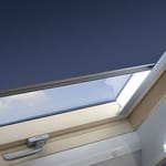 View SRF, SRF Electric Roller Blind